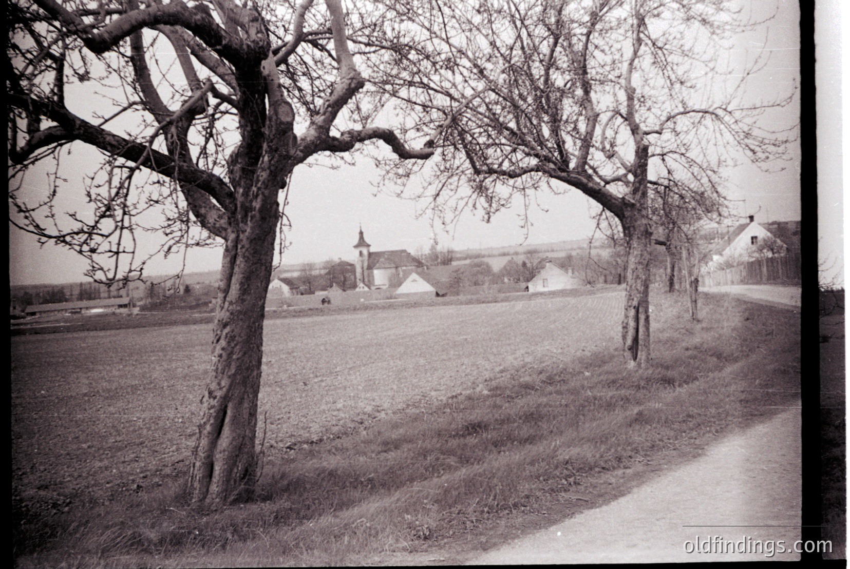 Vintage photograph
