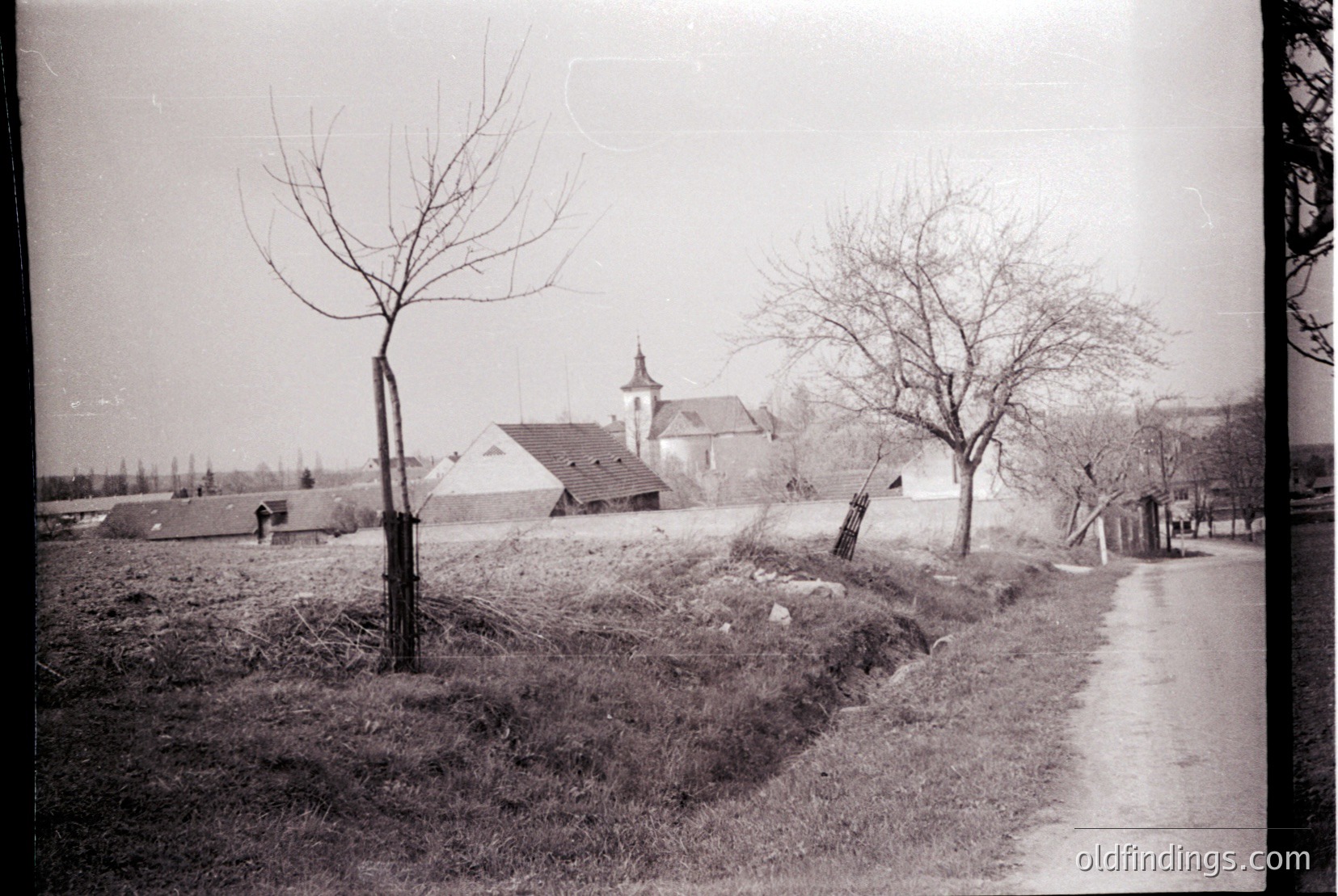 Vintage photograph
