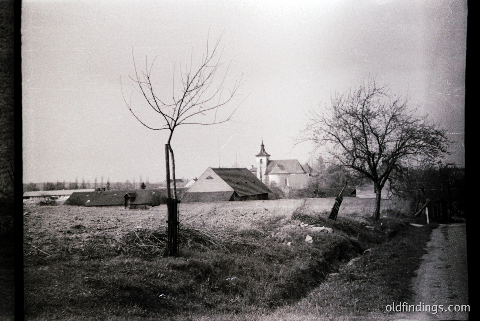 Vintage photograph
