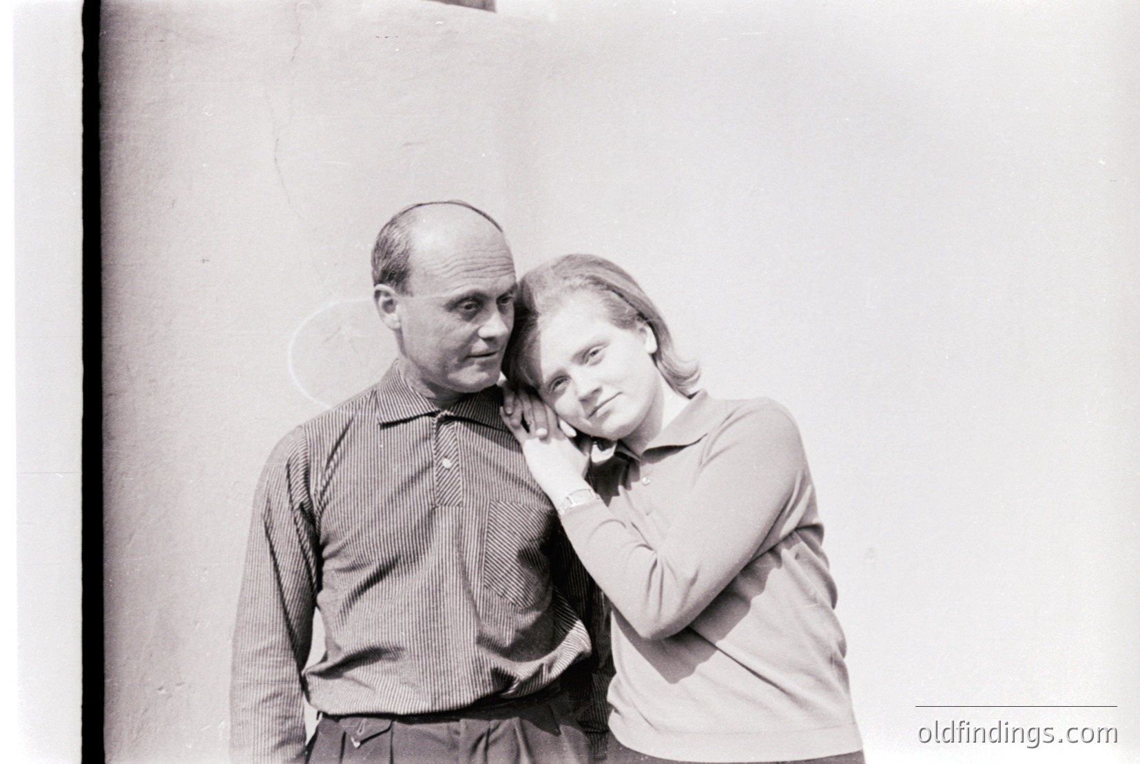 Vintage photograph