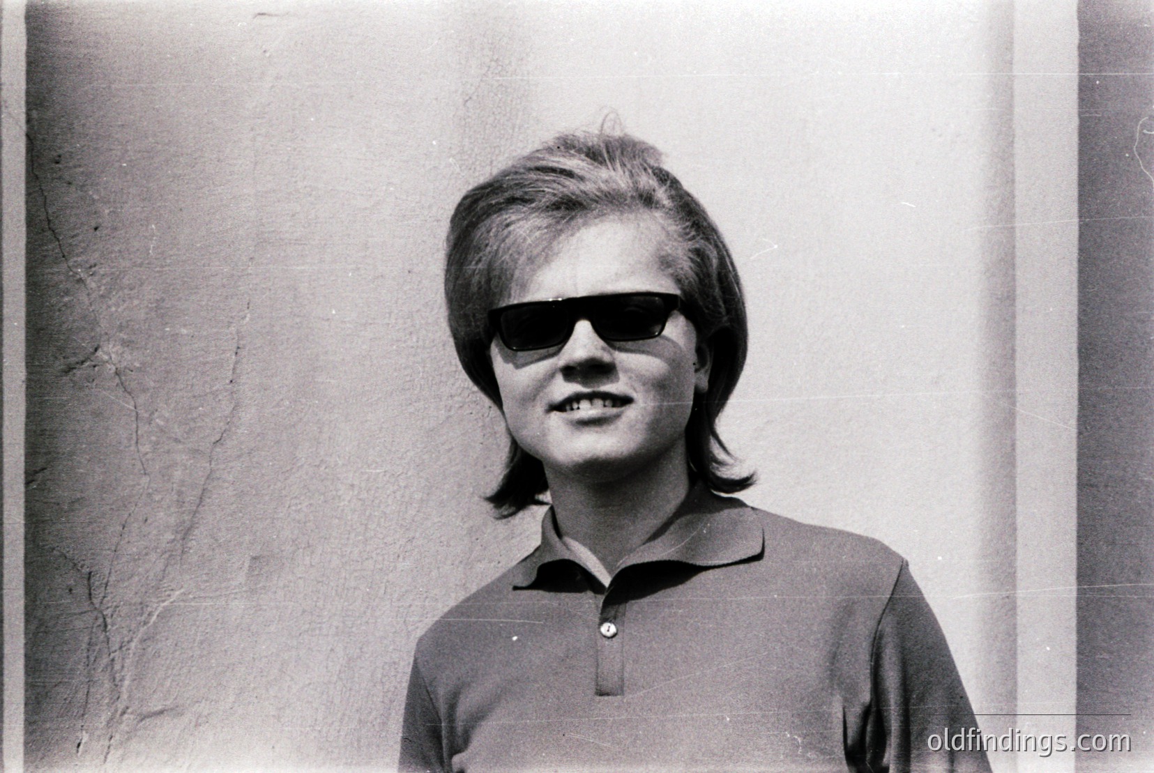 Vintage photograph