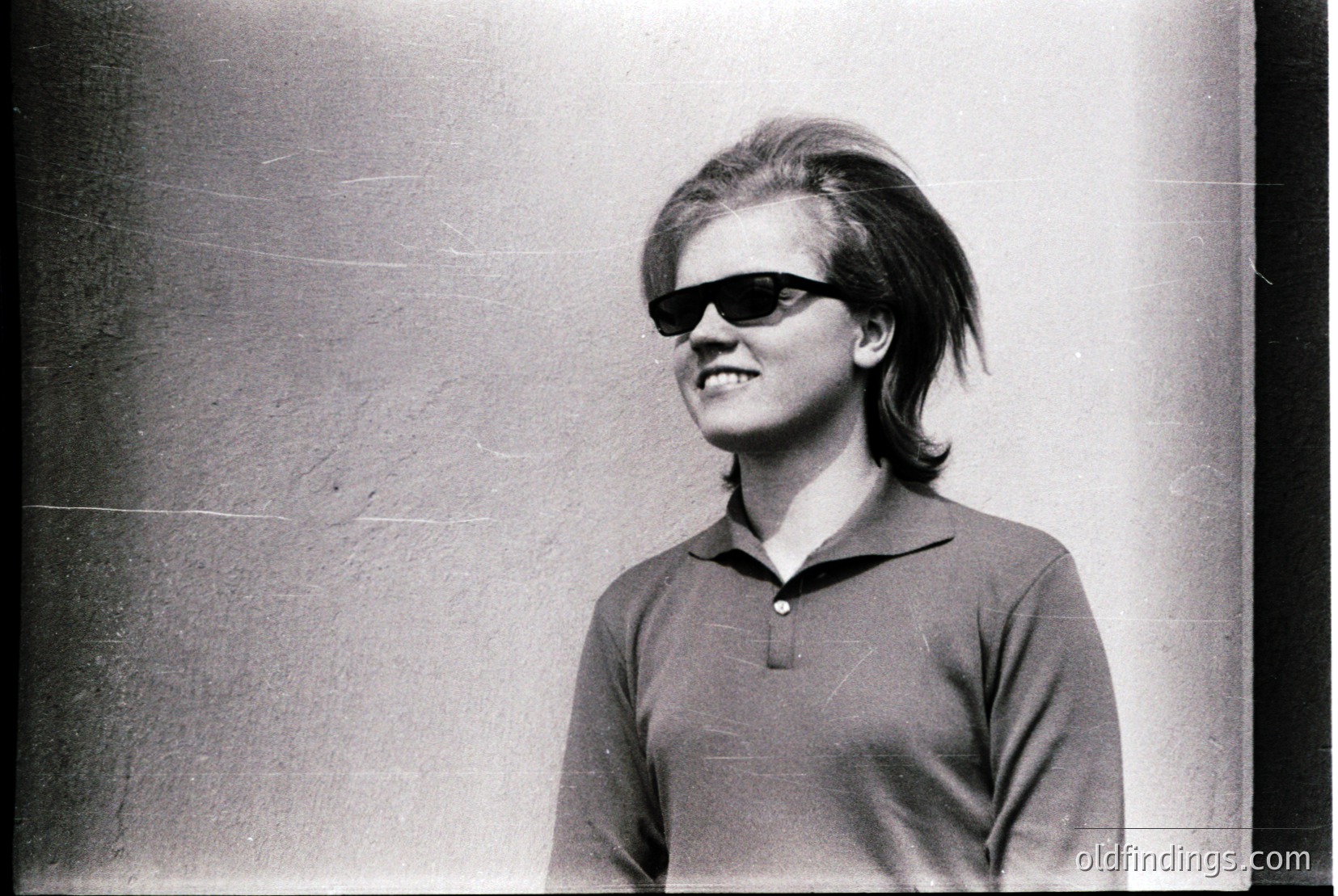 Vintage photograph