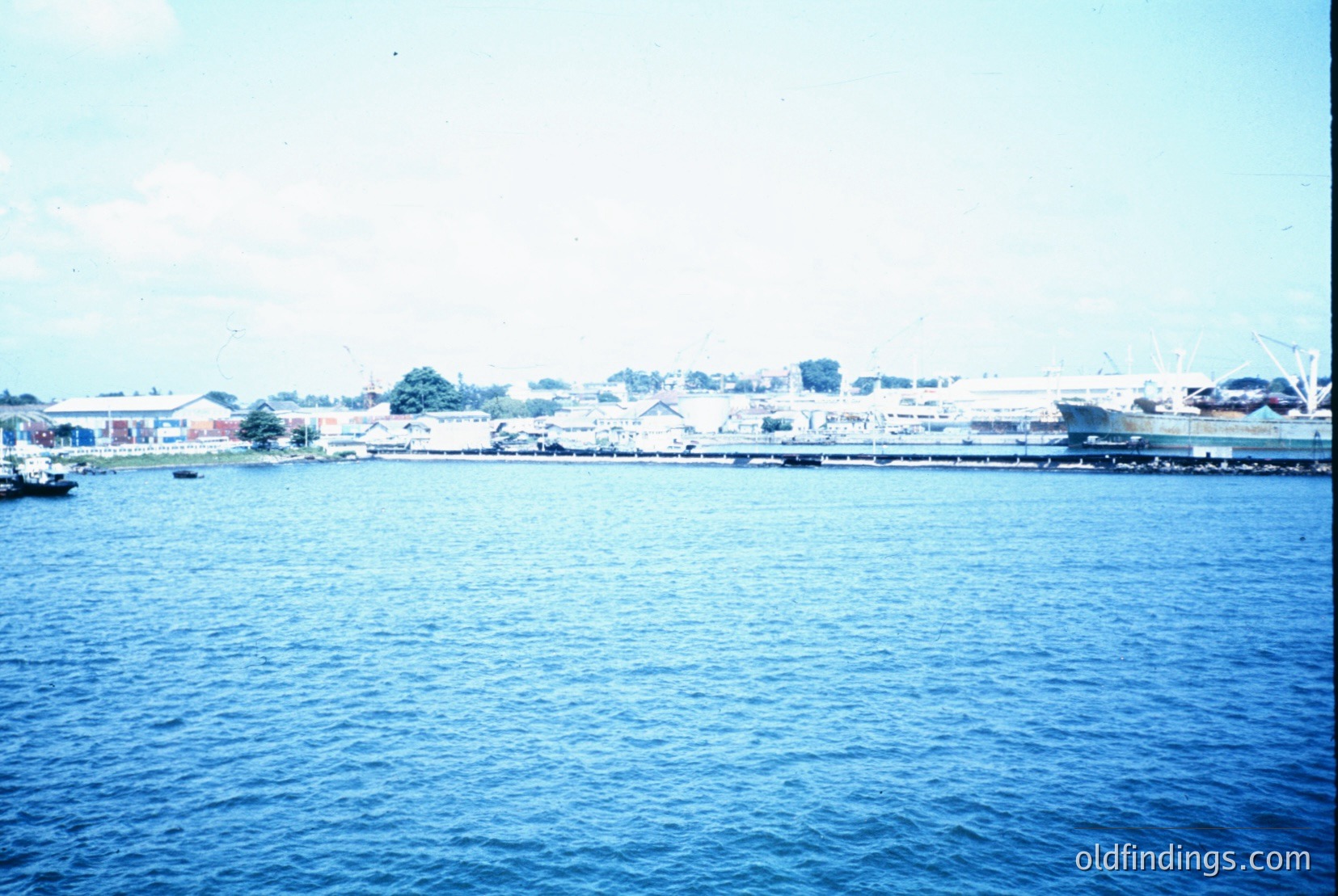 Vintage photograph