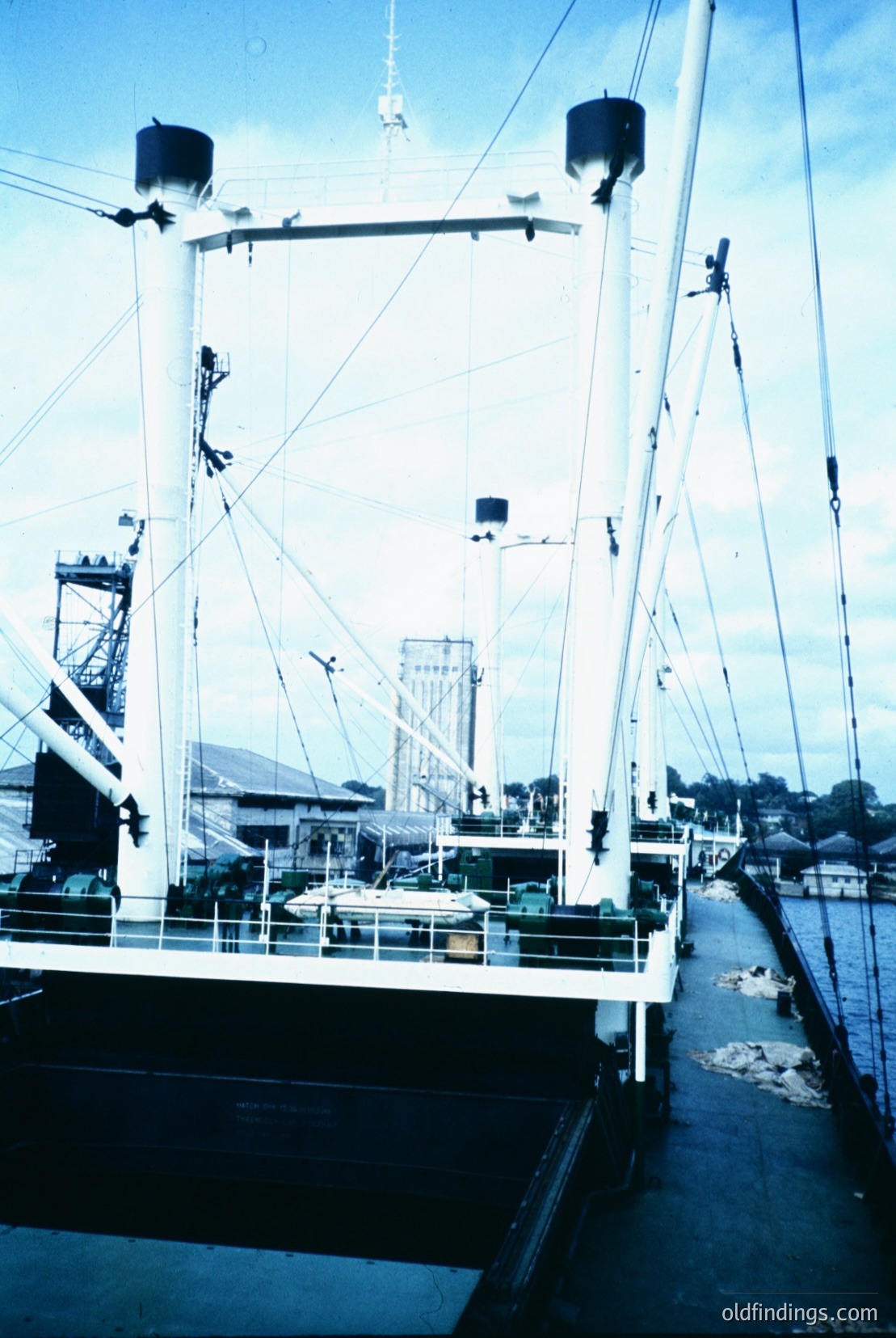 Vintage photograph