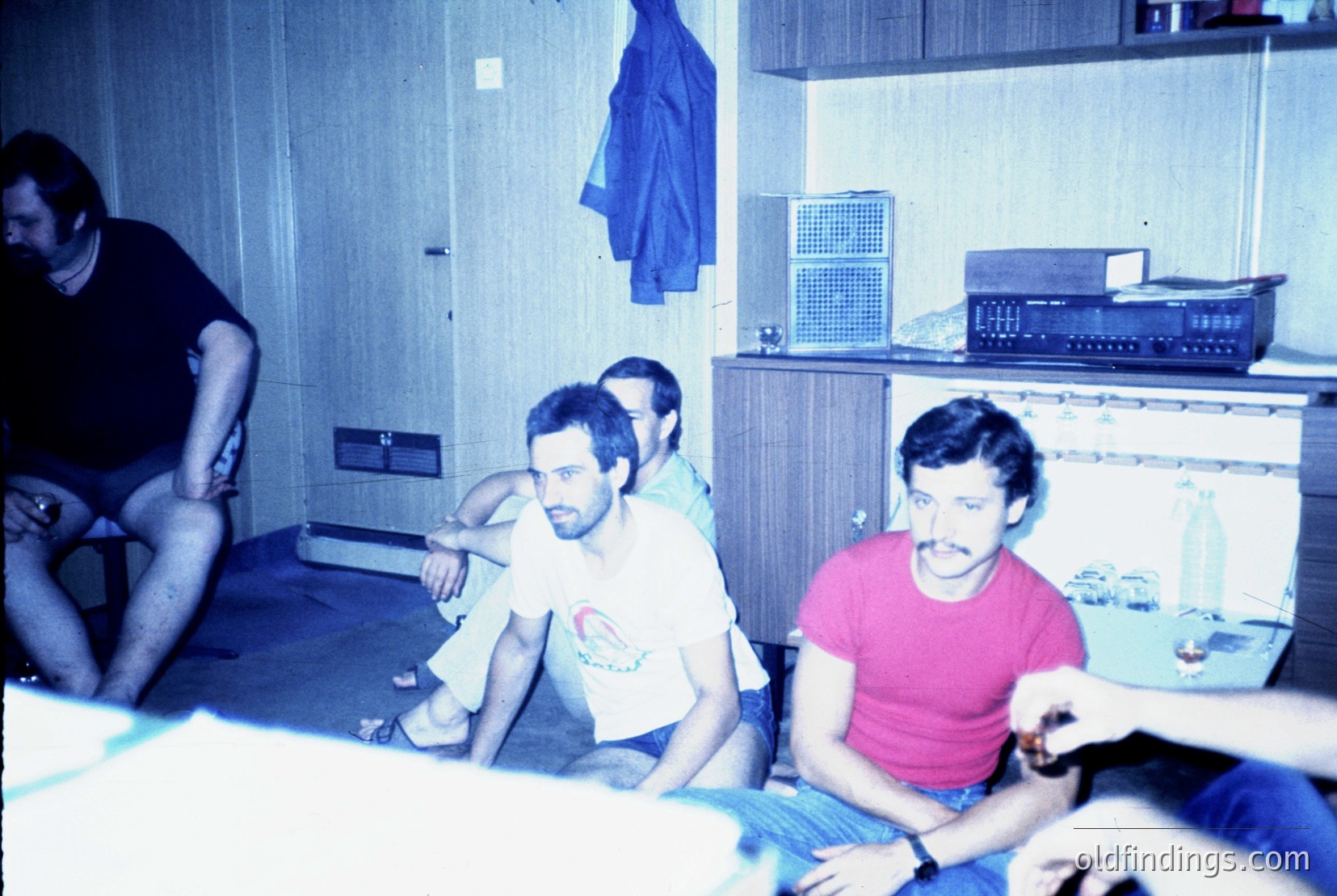 Vintage photograph
