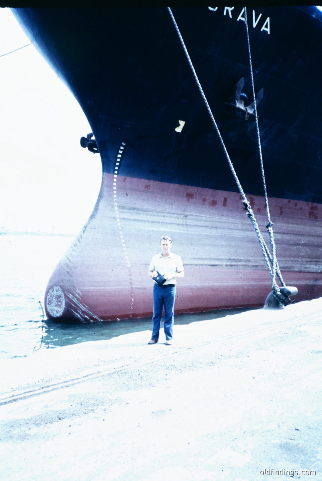 Vintage photograph