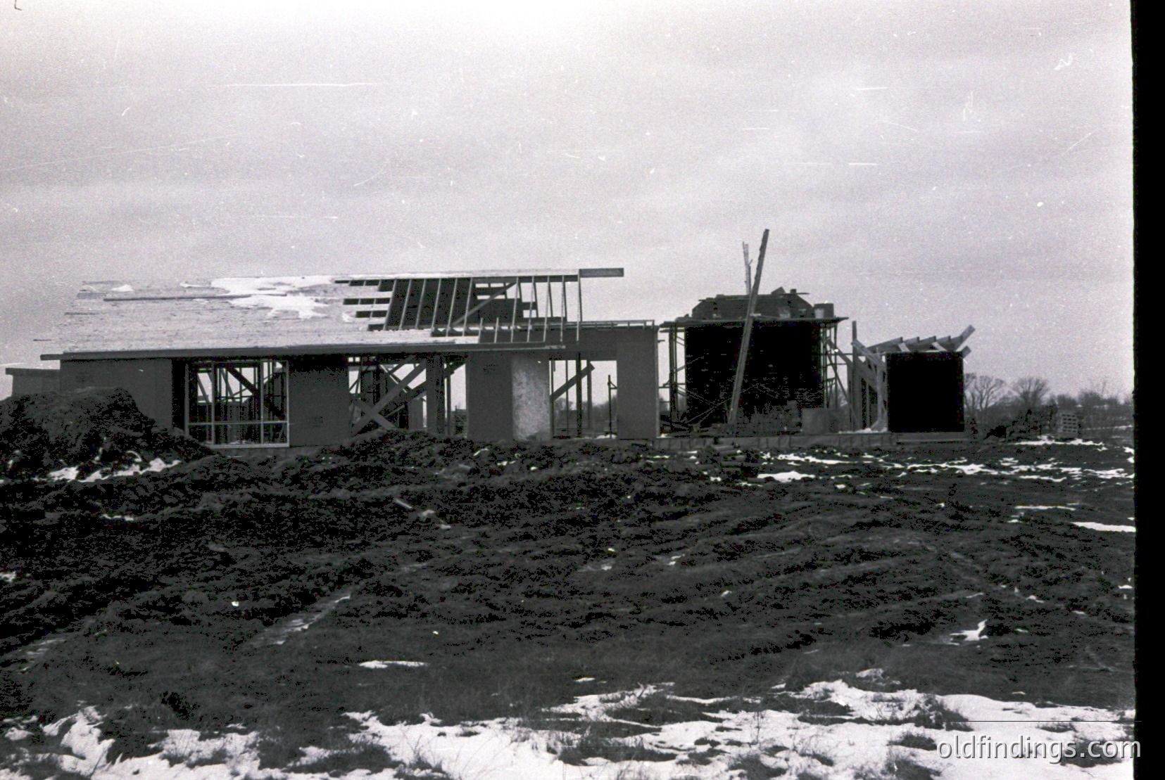 Vintage photograph