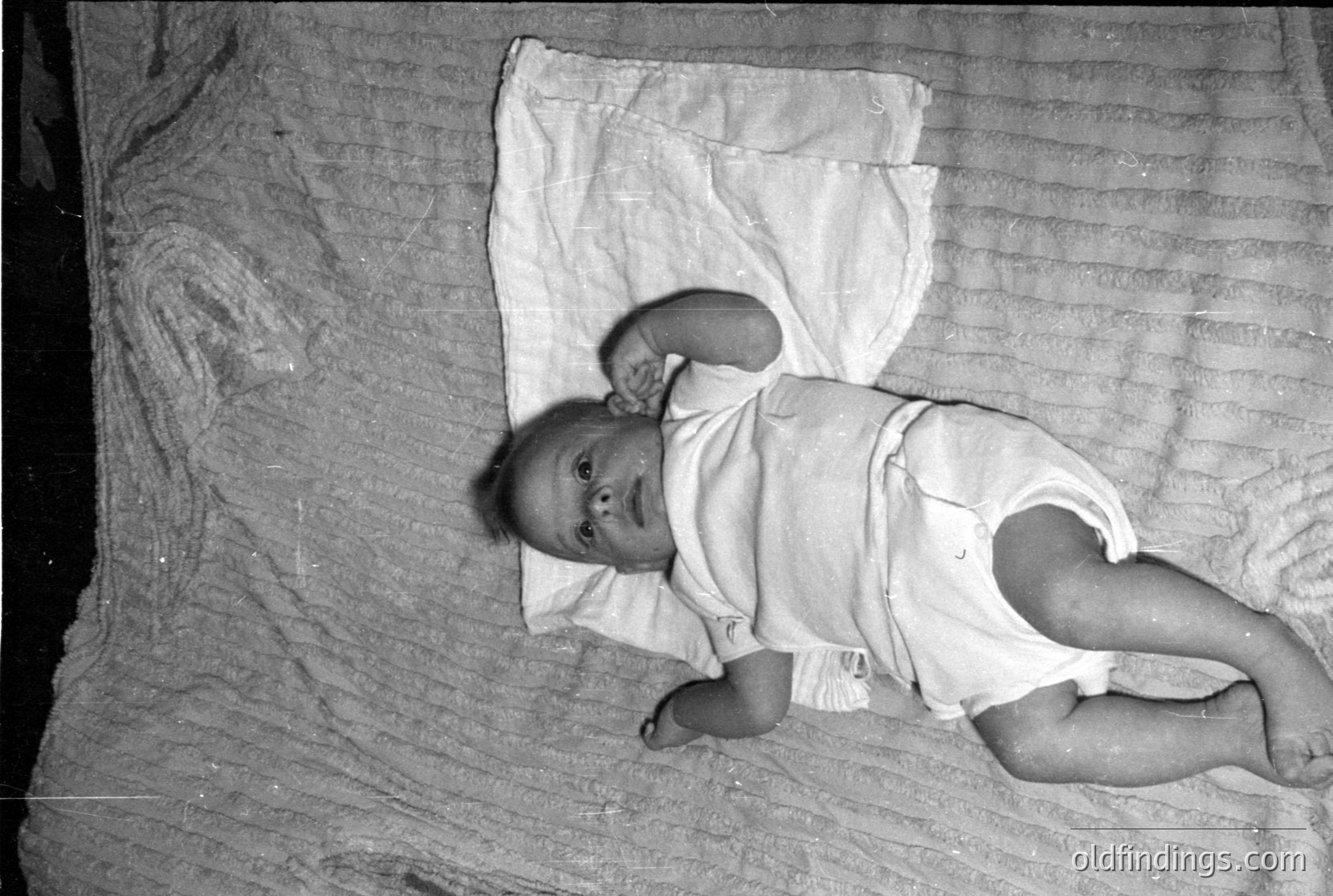 Vintage photograph