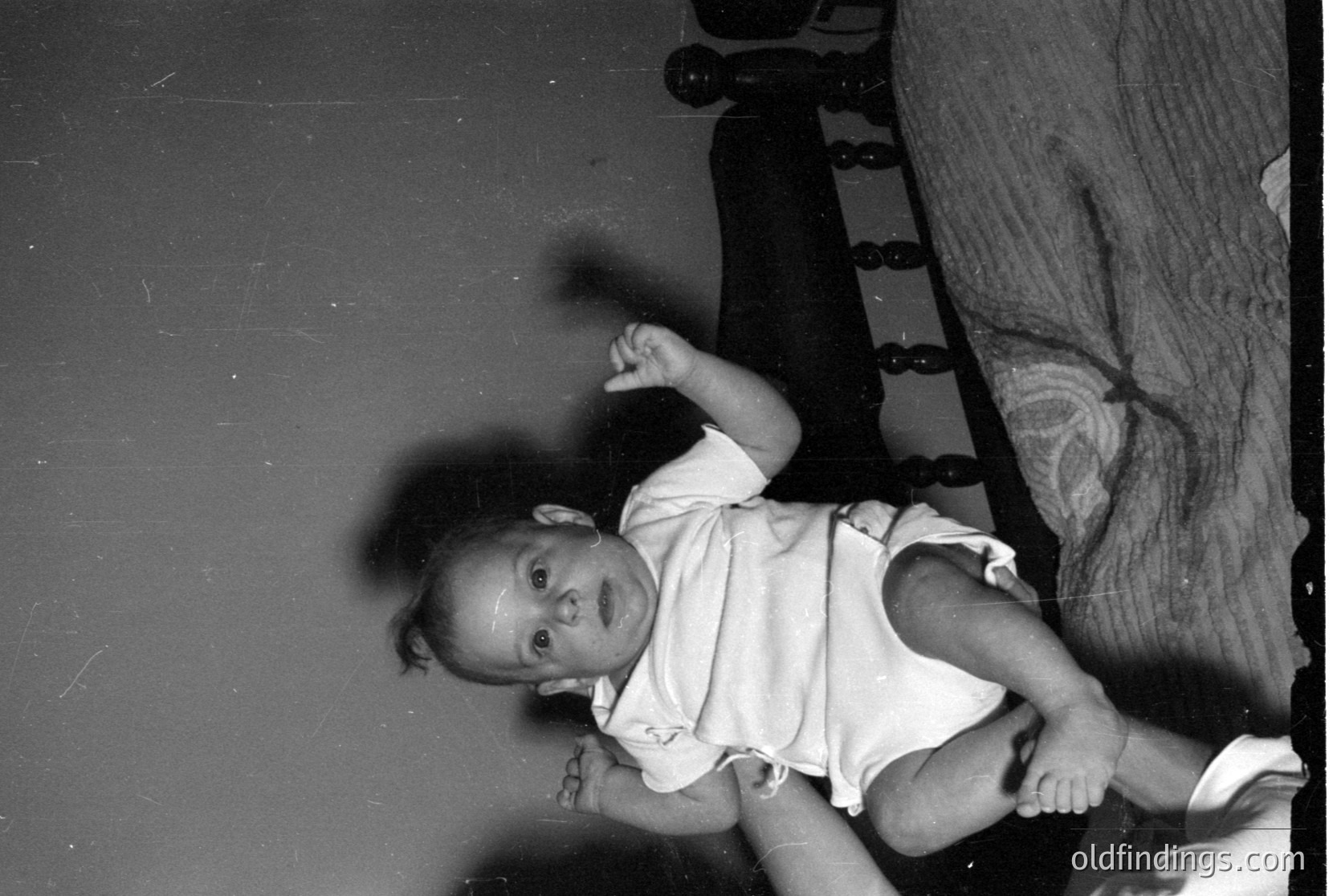 Vintage photograph