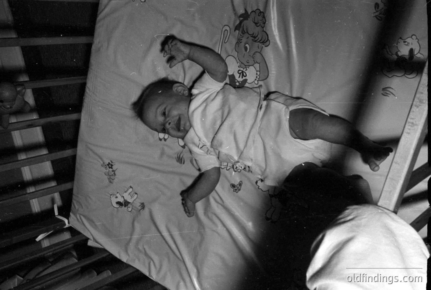 Vintage photograph