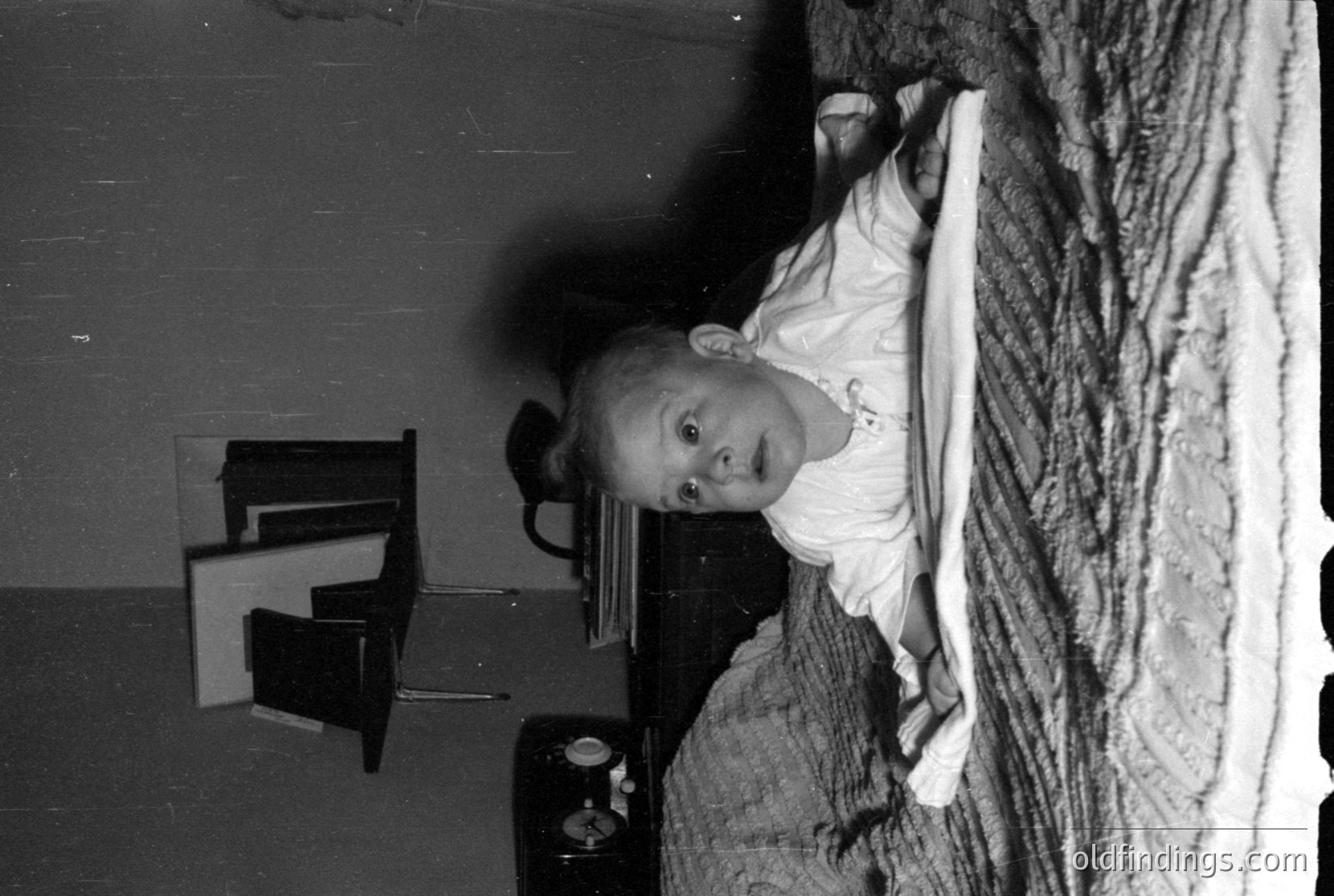 Vintage photograph