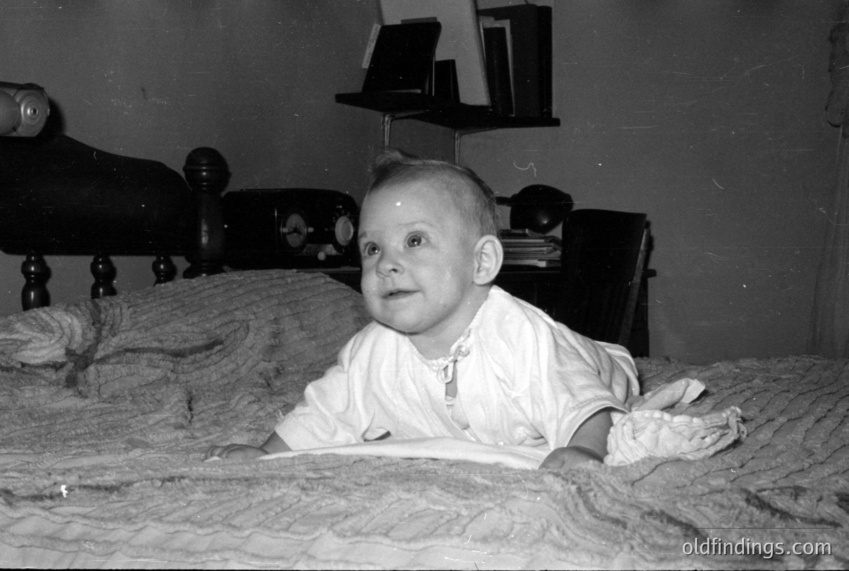 Vintage photograph