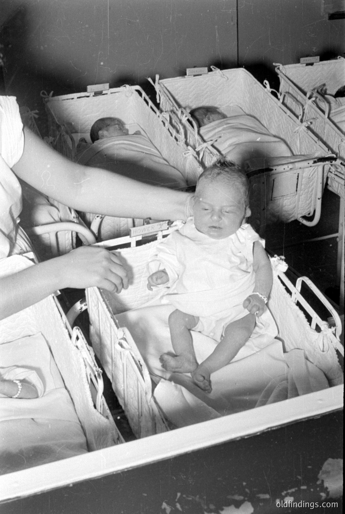 Vintage photograph