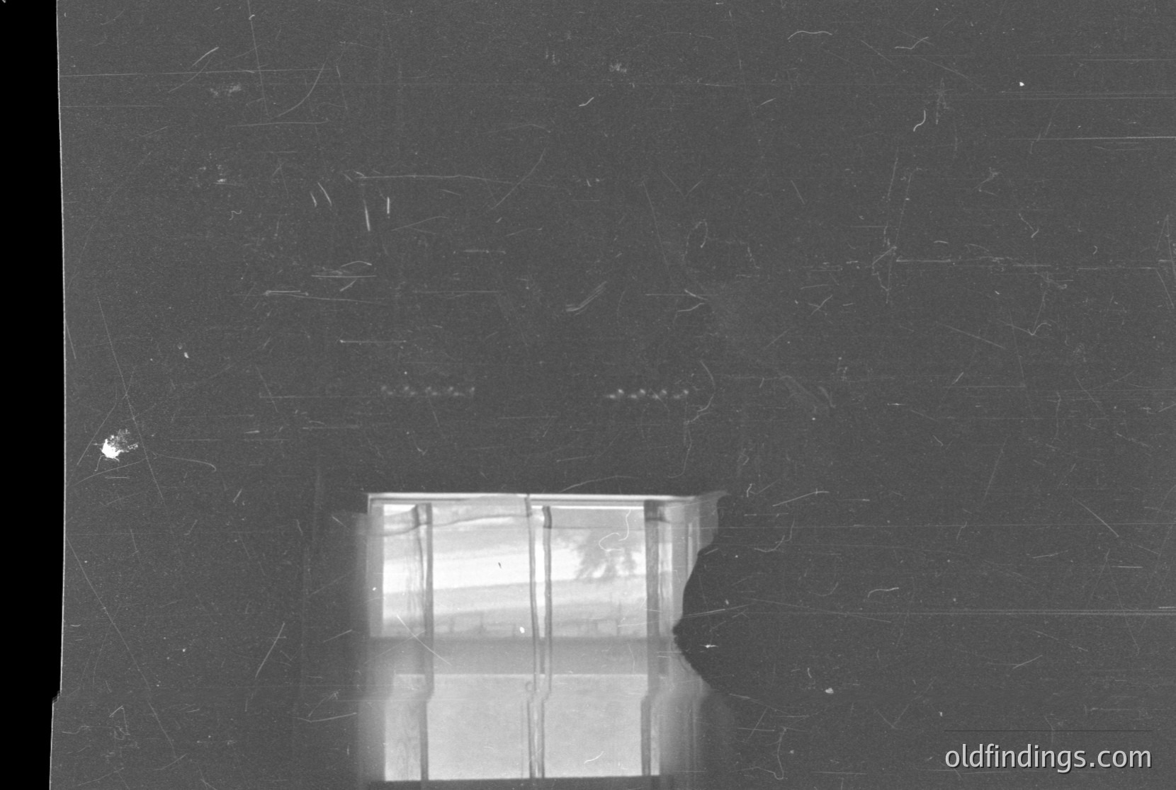 Vintage photograph