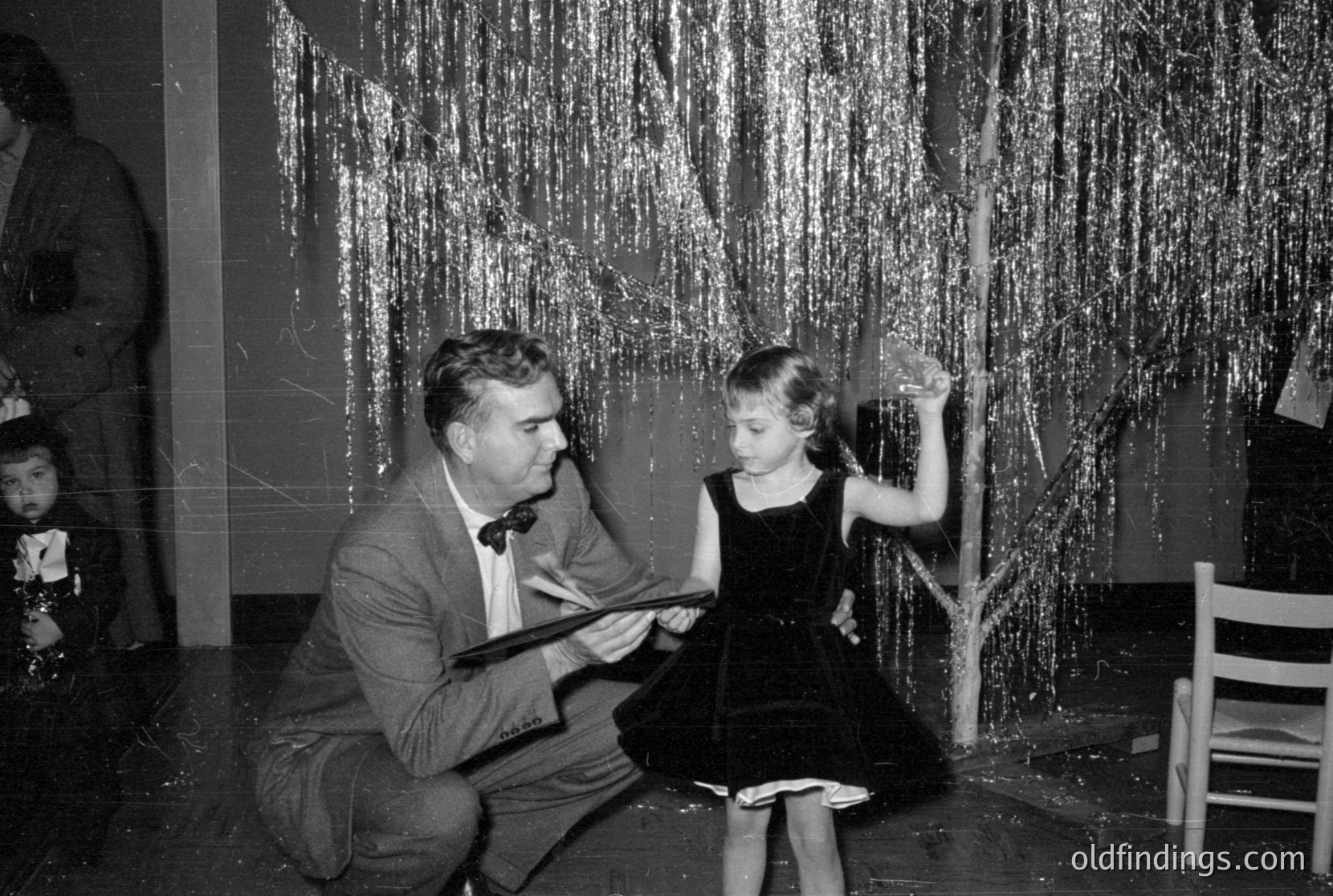 Vintage photograph
