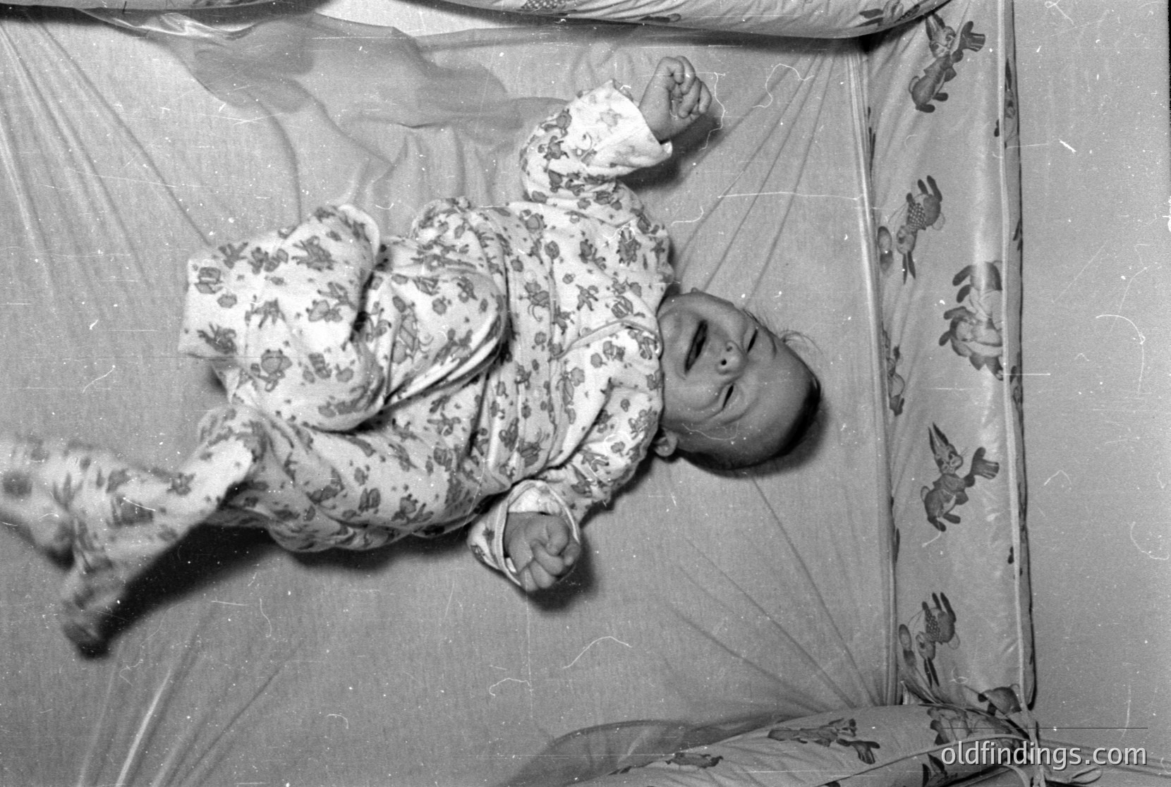 Vintage photograph