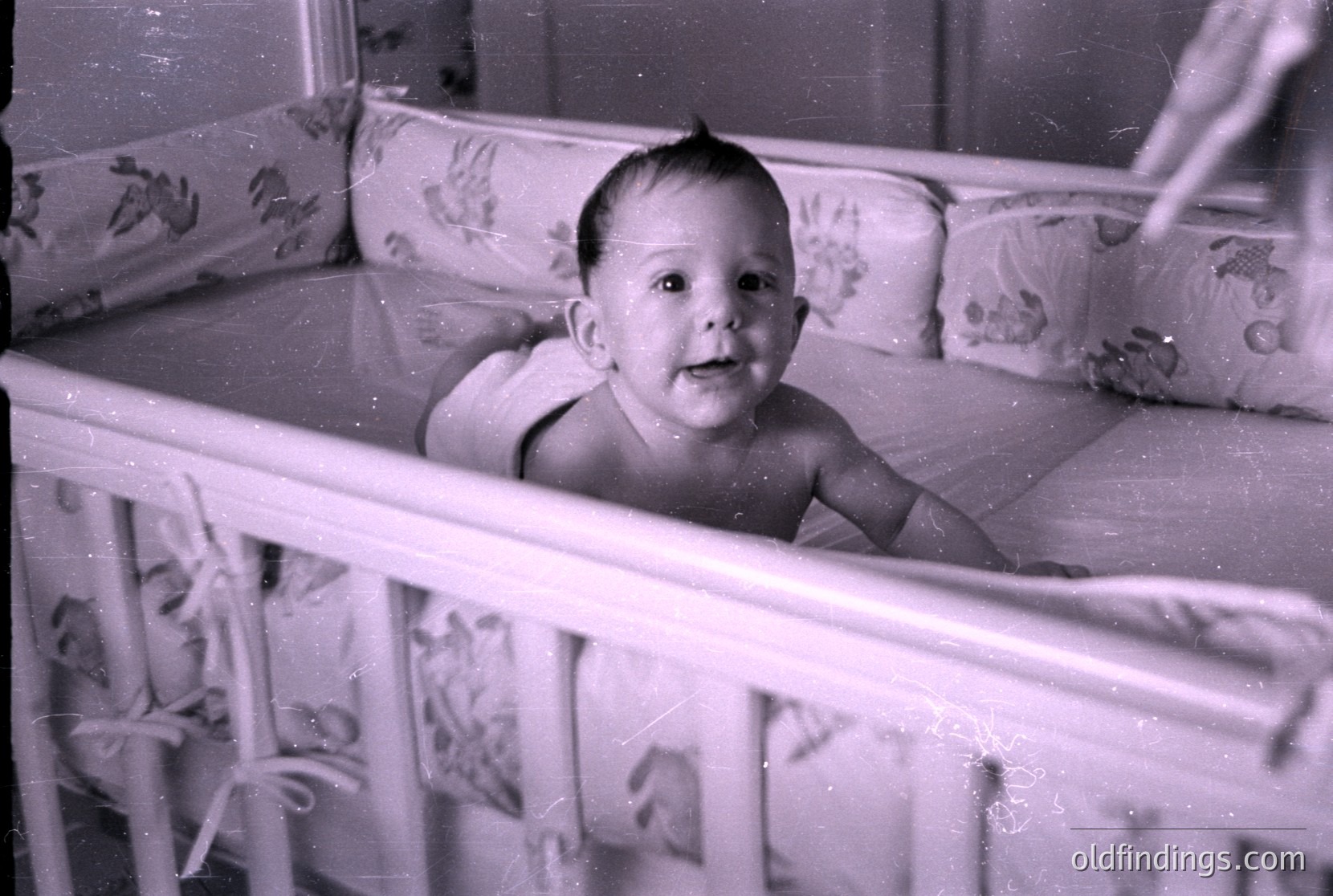 Vintage photograph