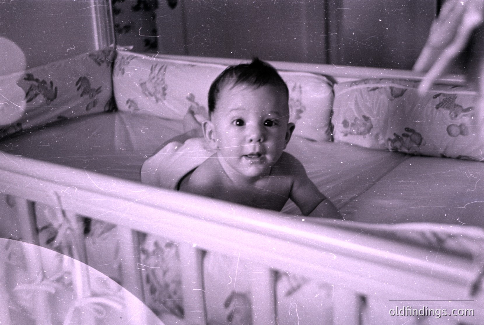 Vintage photograph