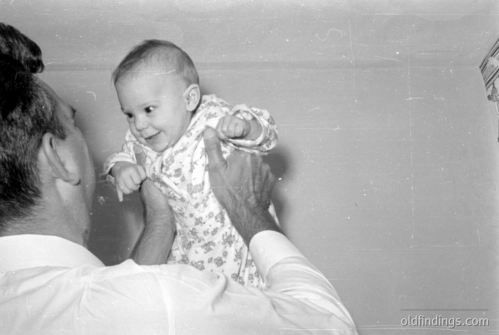Vintage photograph