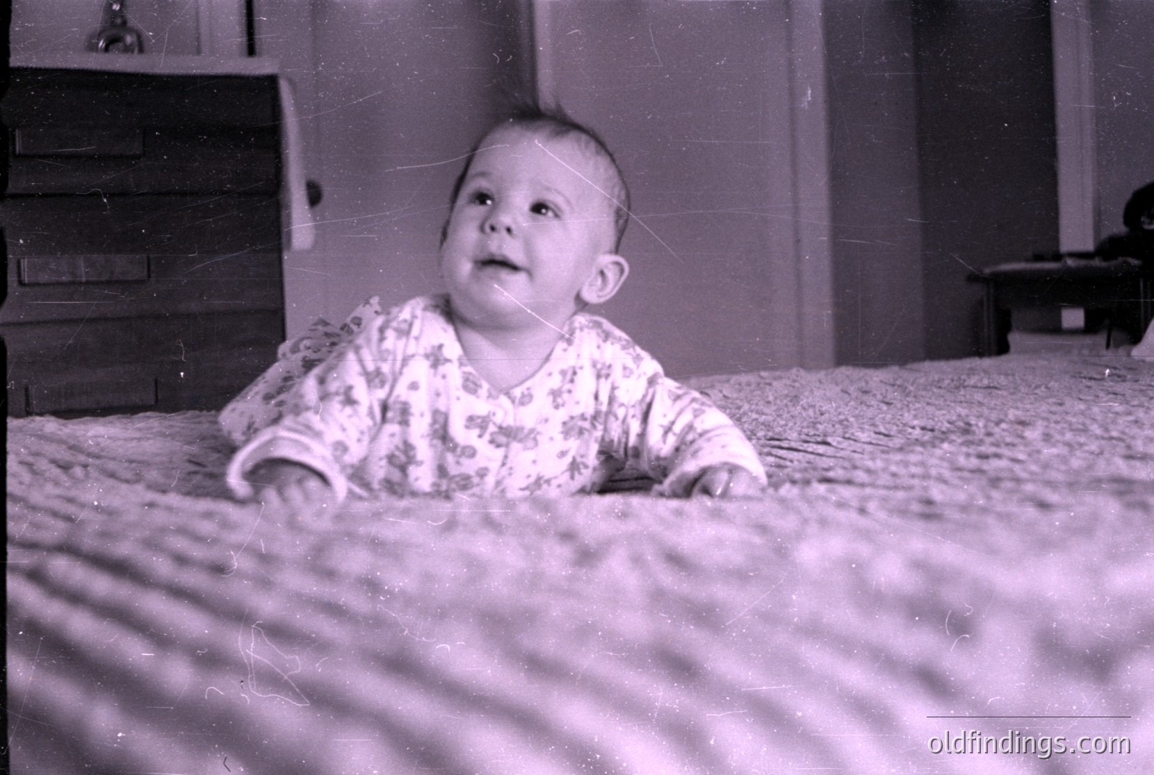 Vintage photograph
