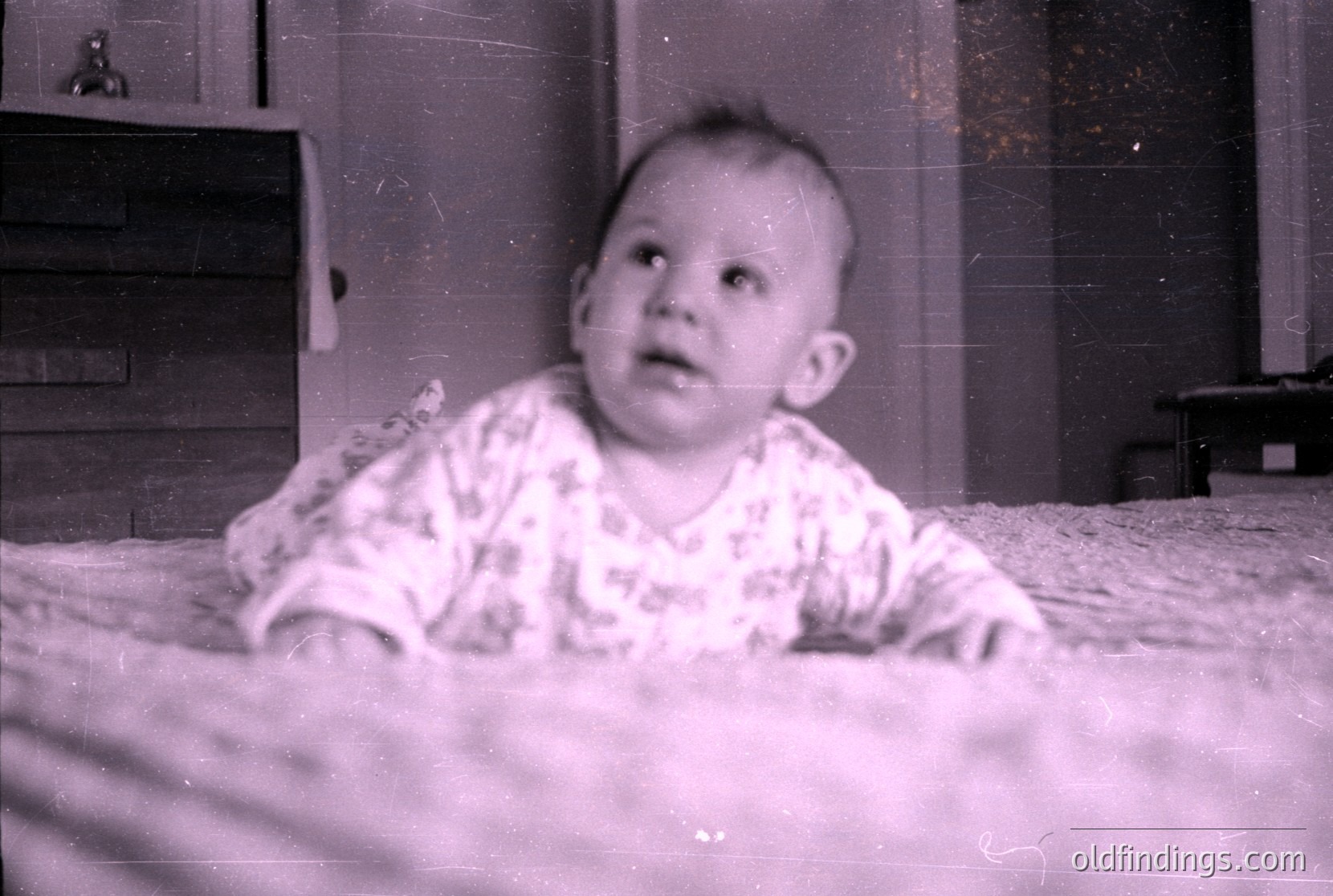 Vintage photograph