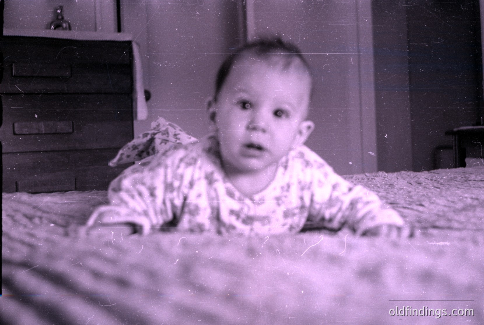 Vintage photograph