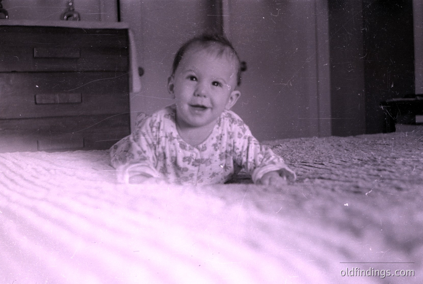 Vintage photograph