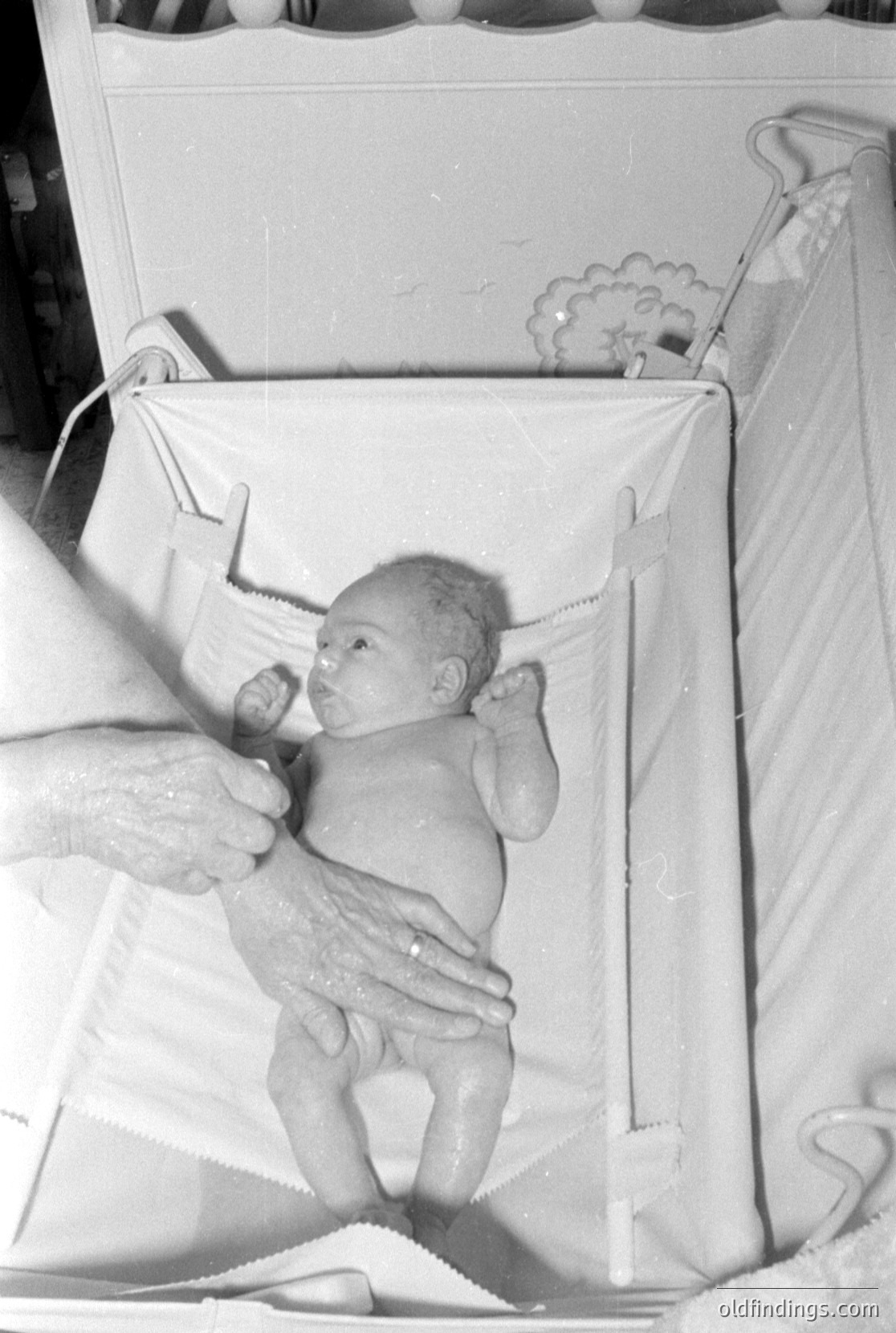 Vintage photograph
