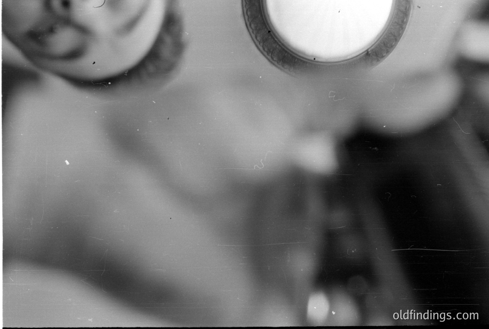 Vintage photograph