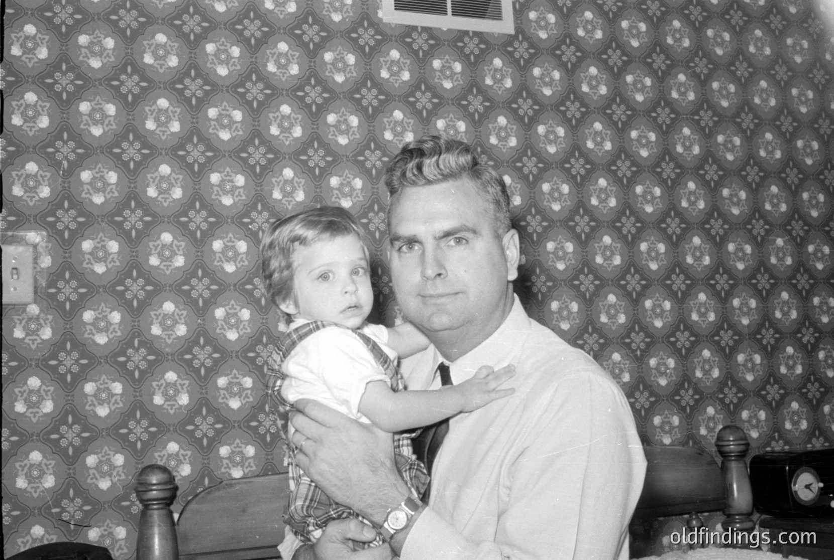 Vintage photograph