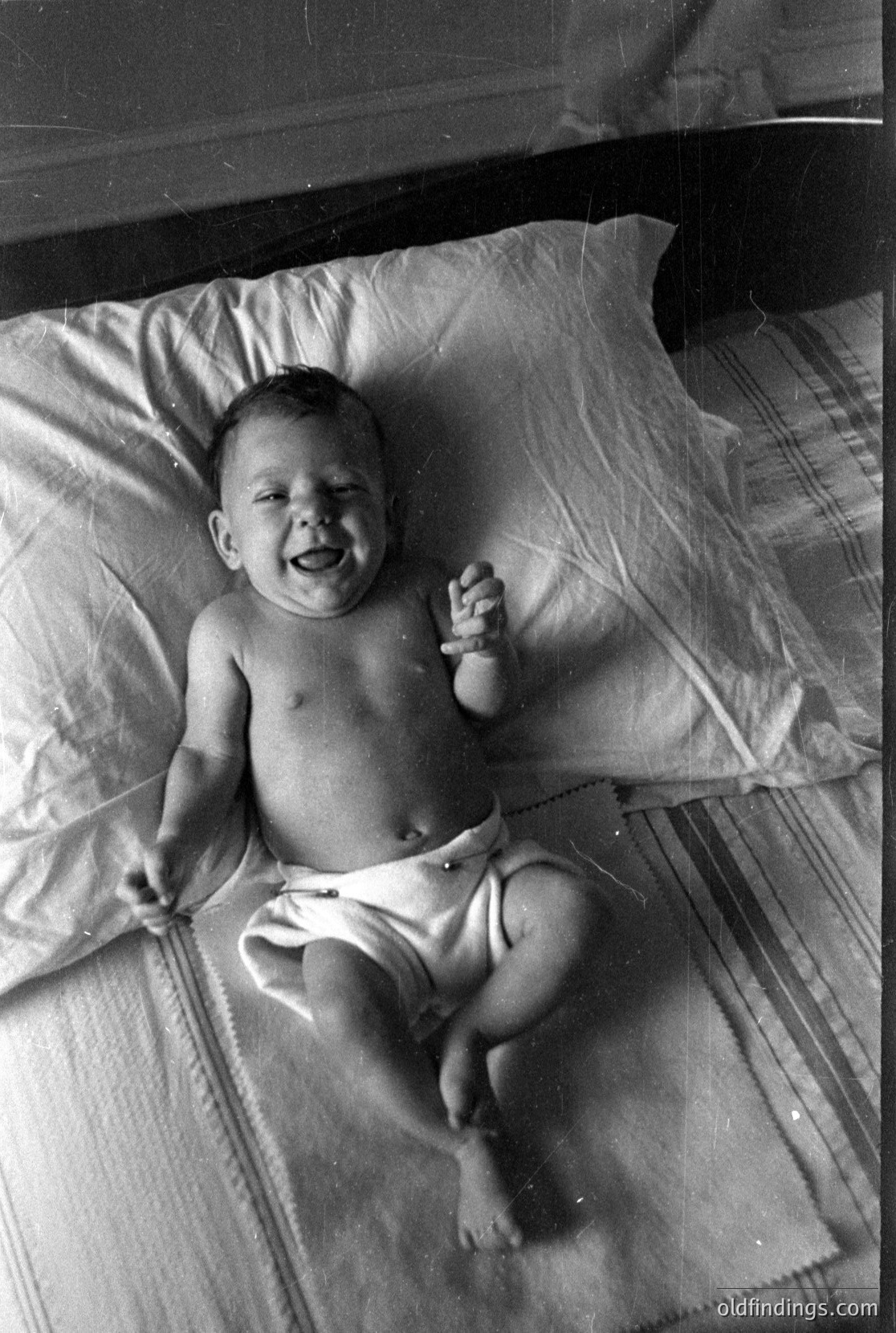 Vintage photograph