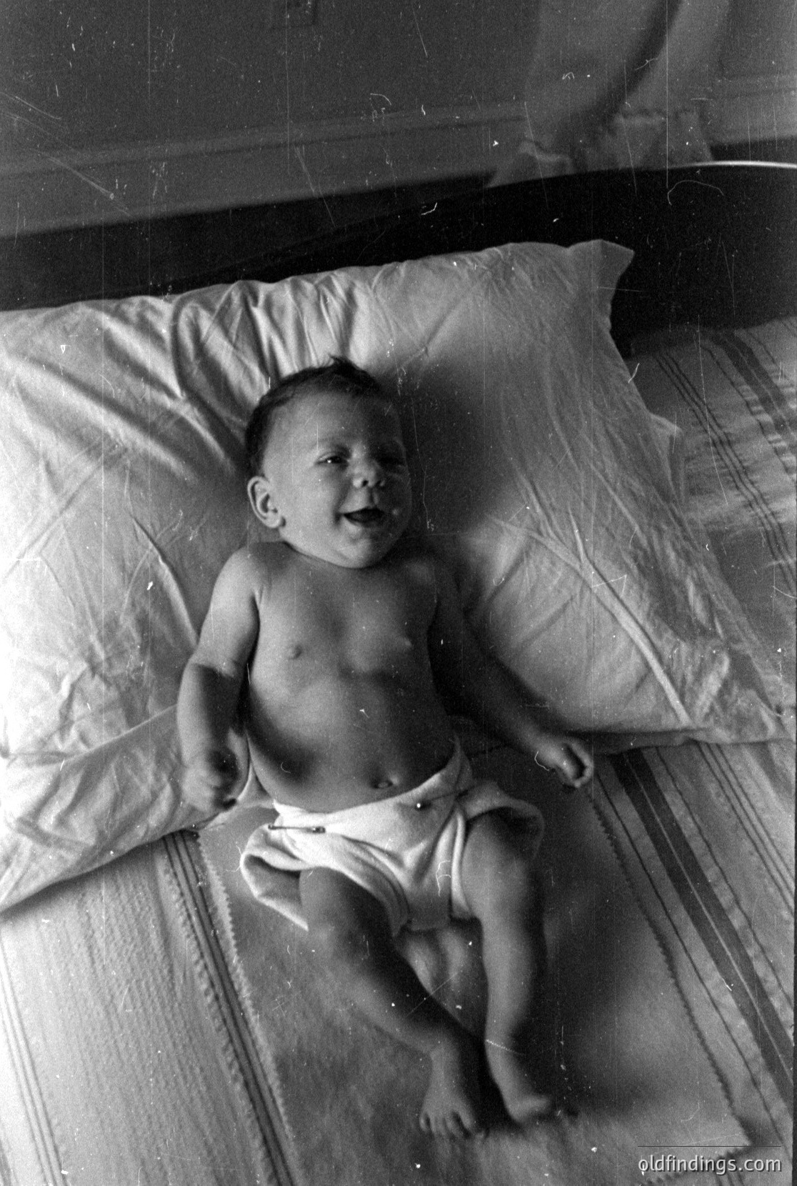 Vintage photograph