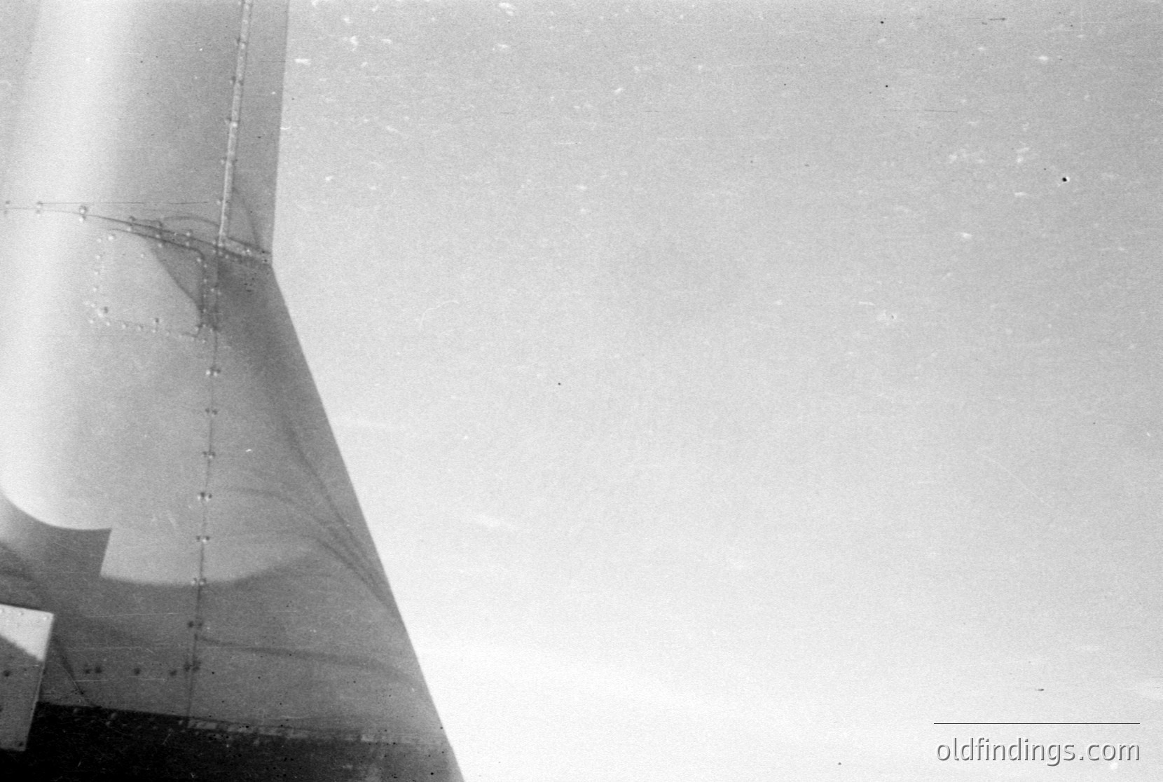 Vintage photograph