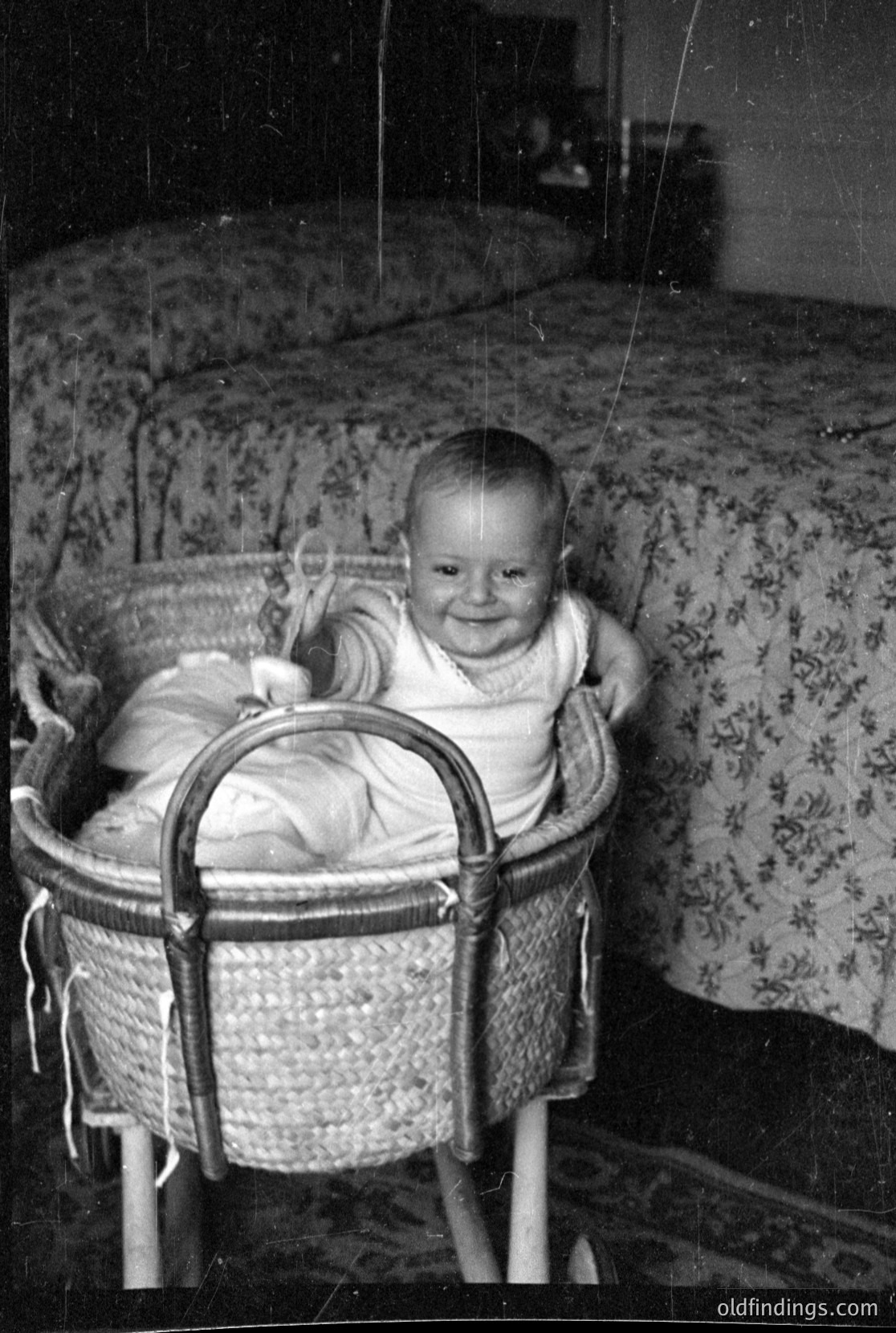 Vintage photograph