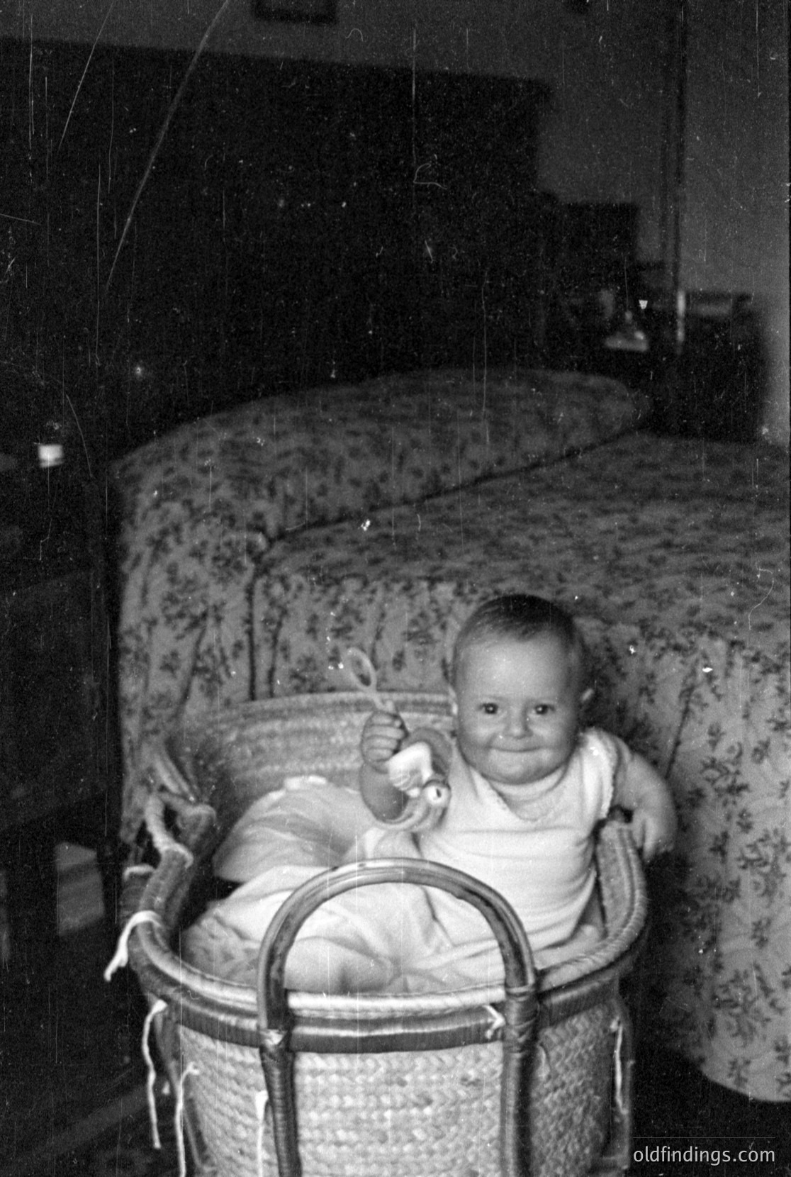 Vintage photograph