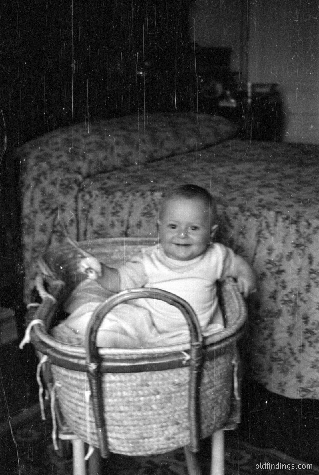 Vintage photograph