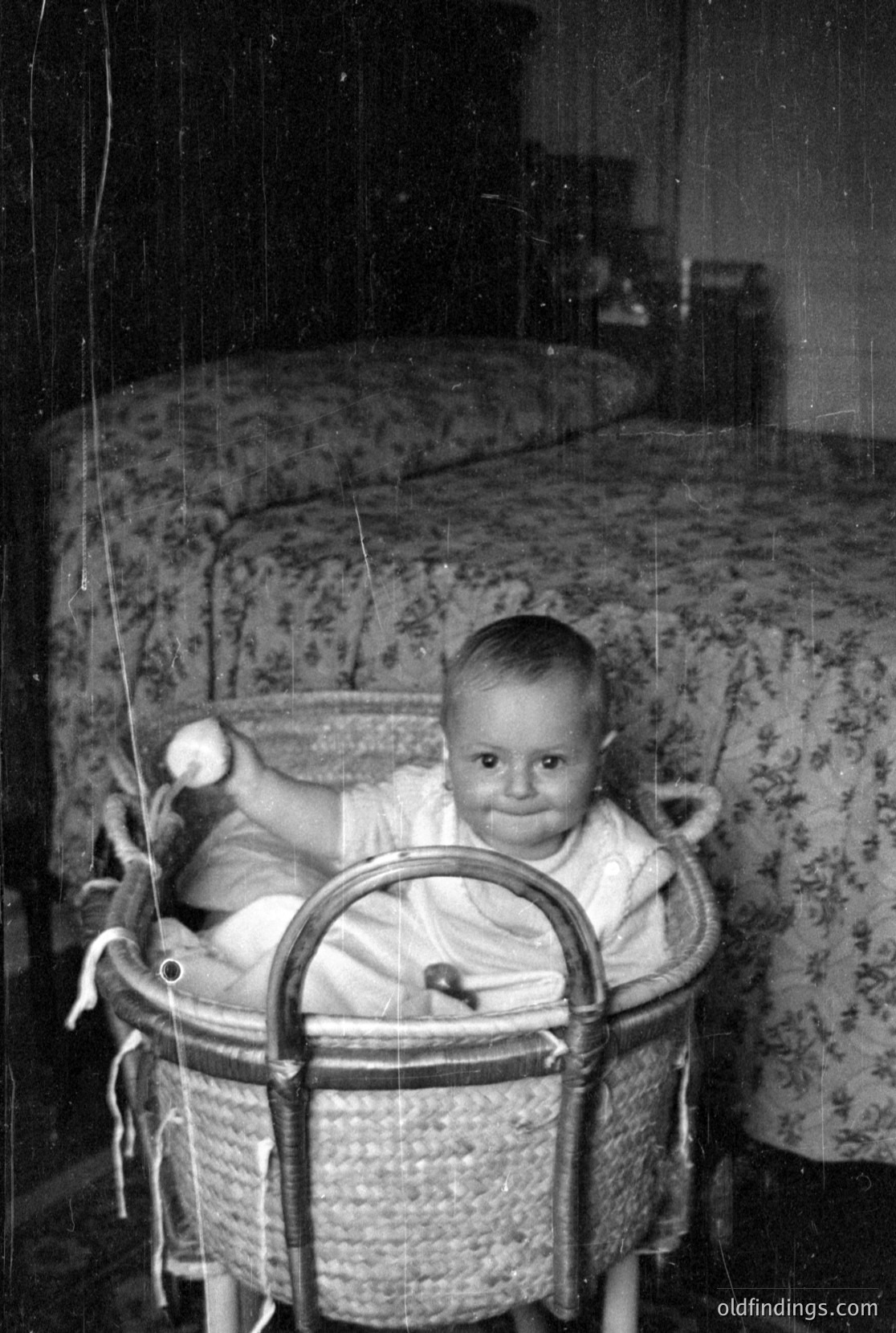 Vintage photograph