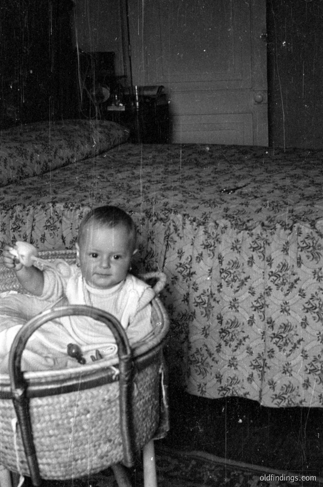 Vintage photograph