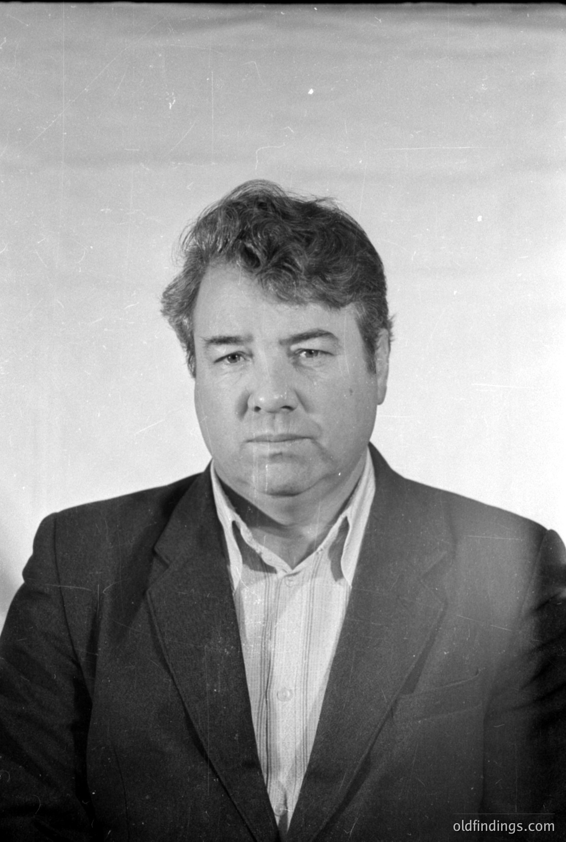 Vintage photograph