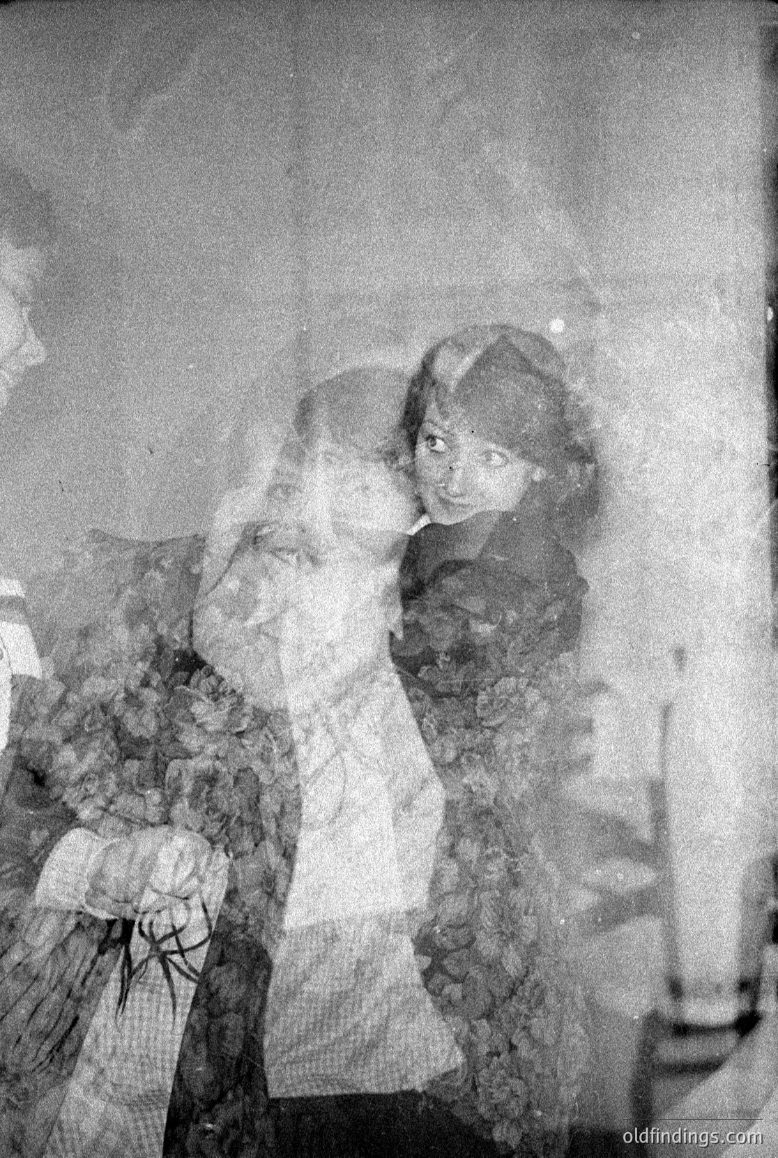 Vintage photograph