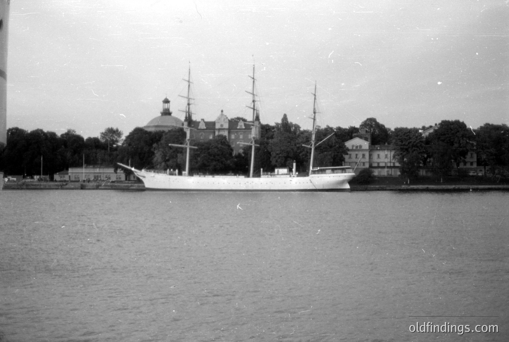 Vintage photograph
