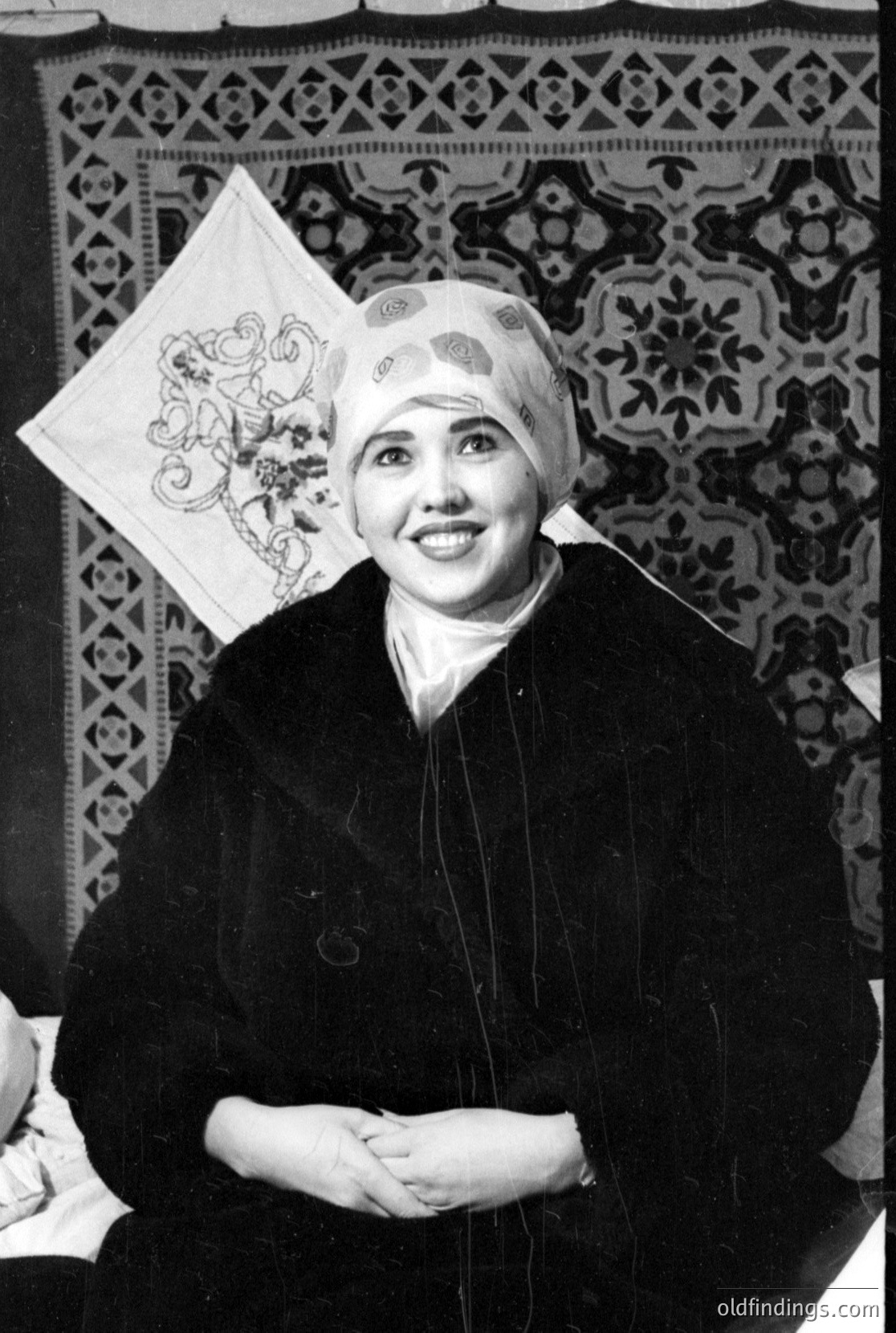 Vintage photograph