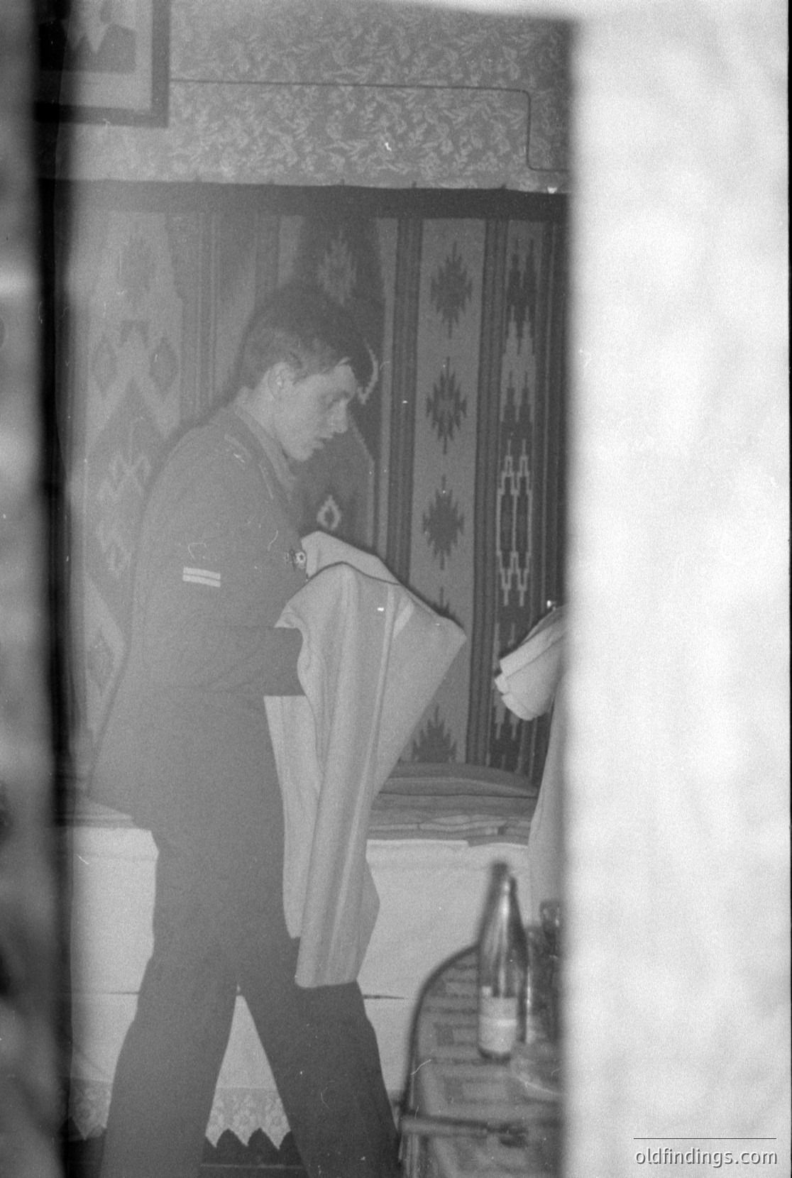 Vintage photograph