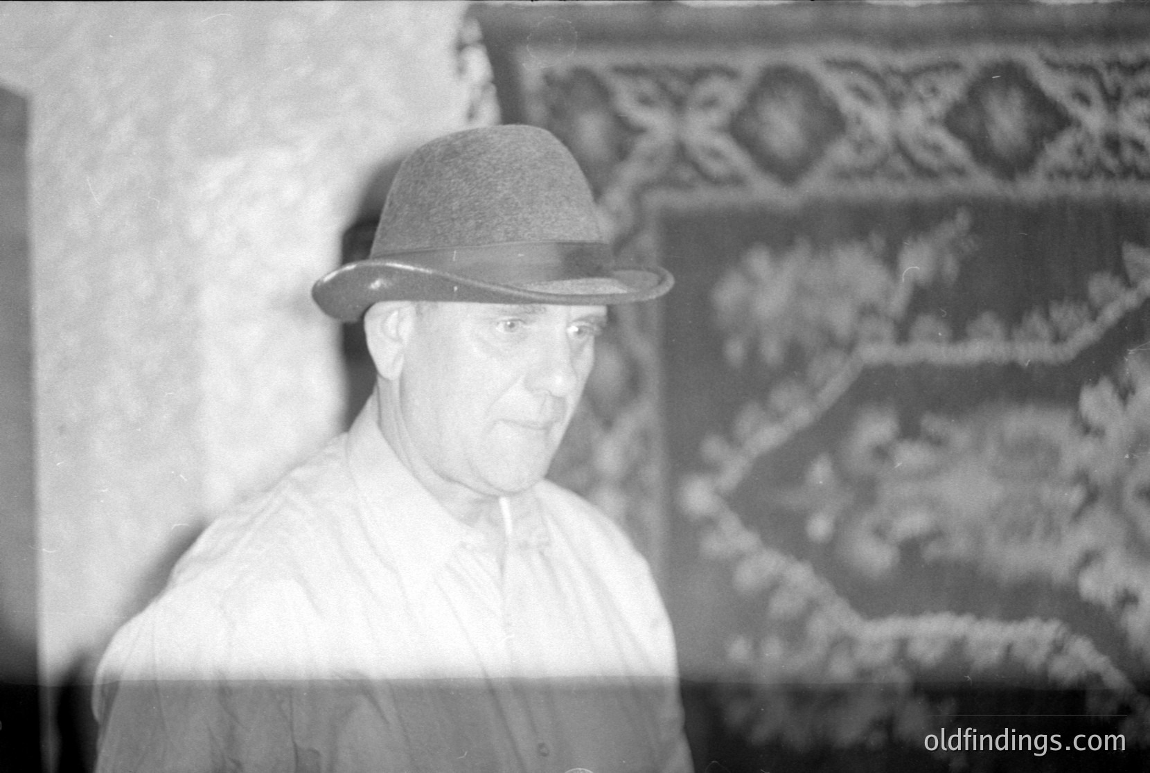 Vintage photograph