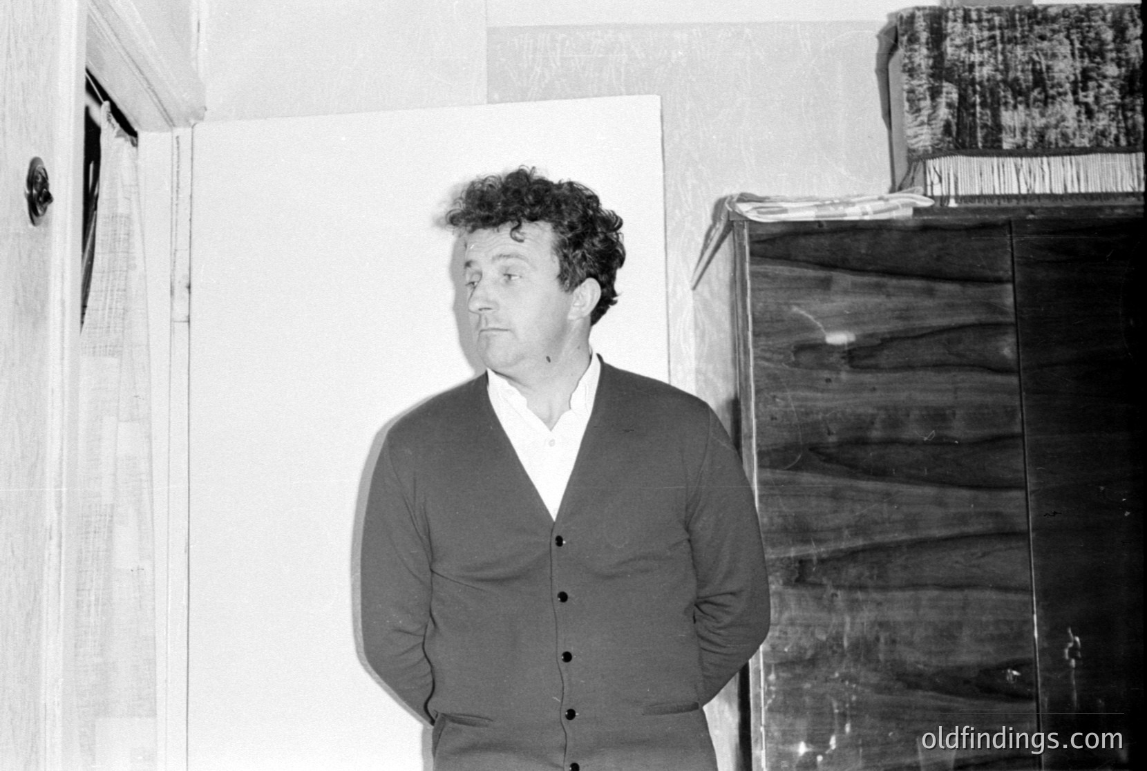 Vintage photograph