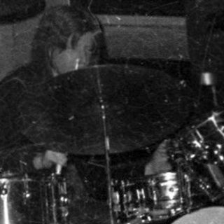 Live band performing on stage.