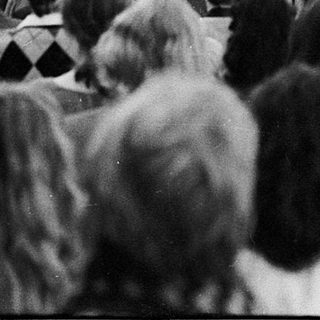 Choral performance at SOČ '94 event.