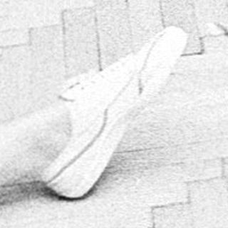 Group of women stretching during dance or gym class.