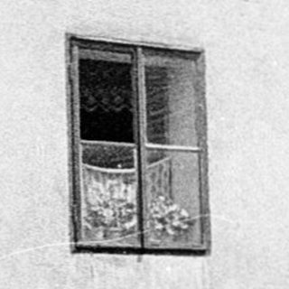 Historic building exterior with architectural details.