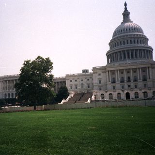 The United States Capitol building is visible in this image.